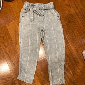 Free People joggers